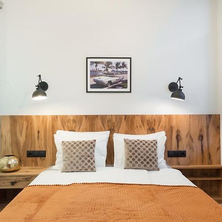 Luxury Dream Suite In The Absolute Center بودابست المظهر الخارجي الصورة